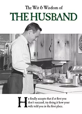 Couverture du produit · The Wit & Wisdom of the Husband