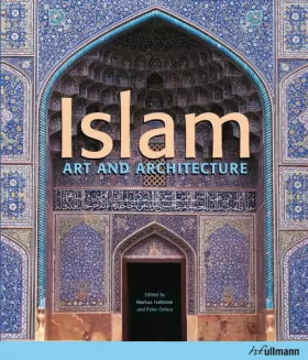 Couverture du produit · Islam: Art and Artchitecture