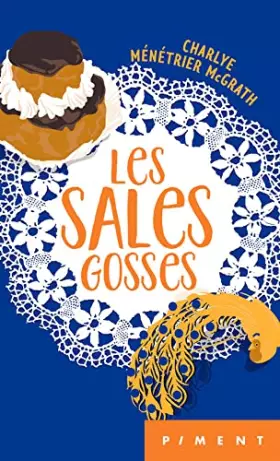 Couverture du produit · Les sales gosses