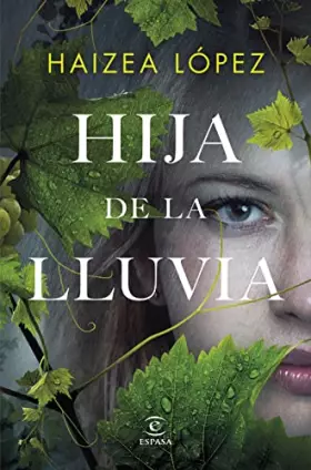 Couverture du produit · Hija de la lluvia