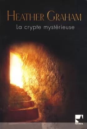 Couverture du produit · La crypte mystérieuse