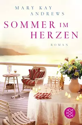 Couverture du produit · Sommer im Herzen: Roman