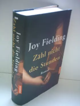 Couverture du produit · Zähl nicht die Stunden