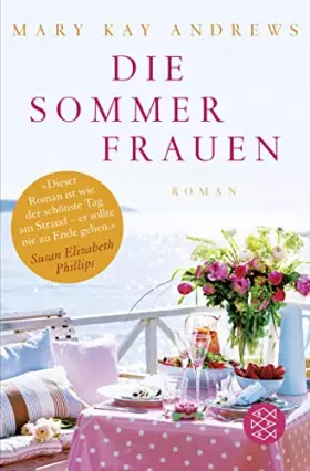 Couverture du produit · Die Sommerfrauen
