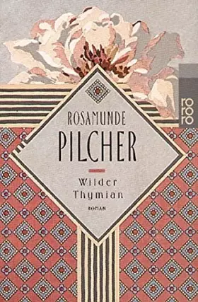 Couverture du produit · Wilder Thymian