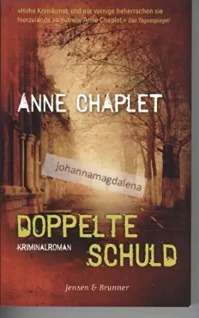 Couverture du produit · Doppelte Schuld : [Kriminalroman]. - unbekannt