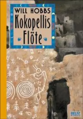 Couverture du produit · Kokopellis Flöte