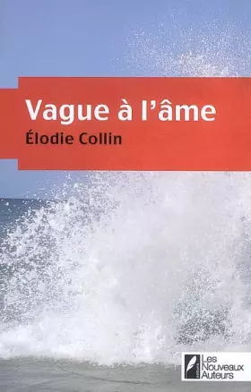 Couverture du produit · Vague à l'âme