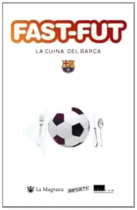 Couverture du produit · Fast fut