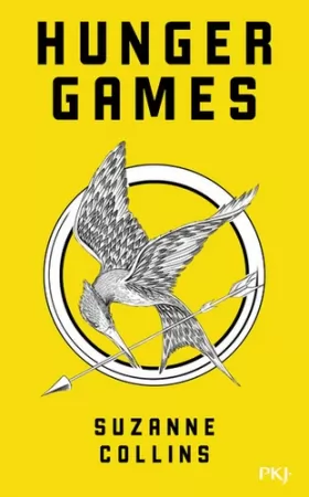Couverture du produit · 1. Hunger Games - édition collector (1)