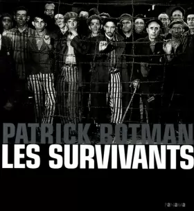 Couverture du produit · Les survivants (1CD audio)