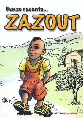Couverture du produit · Zazout