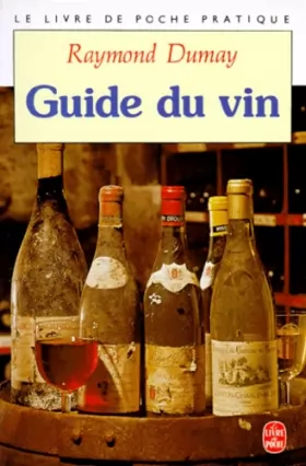 Couverture du produit · Le Guide du vin
