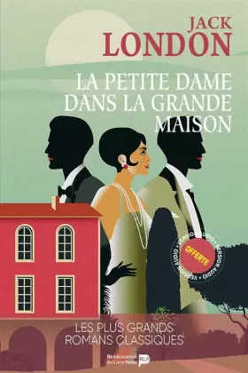 Couverture du produit · La petite dame dans la grande maison