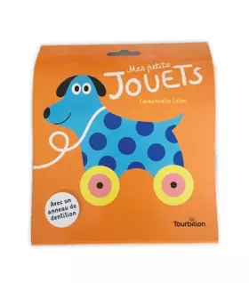 Couverture du produit · Mes petits jouets