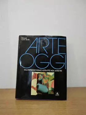 Couverture du produit · Arte oggi