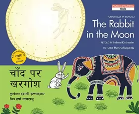 Couverture du produit · The Rabbit in the Moon