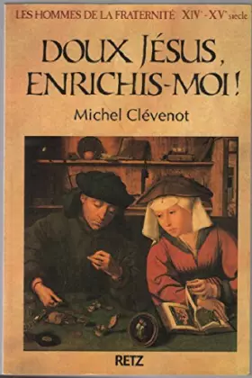 Couverture du produit · Doux jesus enrich moi t7                                                                      072596