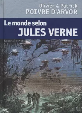 Couverture du produit · Le Monde selon Jules Verne