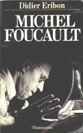 Couverture du produit · Michel Foucault, 1926-1984