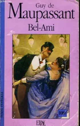Couverture du produit · BEL-AMI