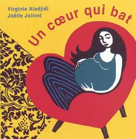 Couverture du produit · Un coeur qui bat