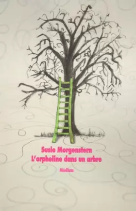 Couverture du produit · L'orpheline dans un arbre
