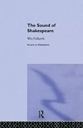 Couverture du produit · The Sound of Shakespeare