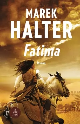 Couverture du produit · Fatima