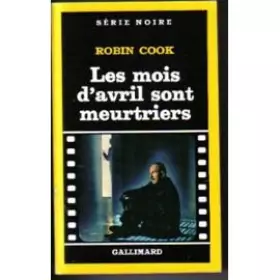 Couverture du produit · Les Mois d'Avril Sont Meurtriers