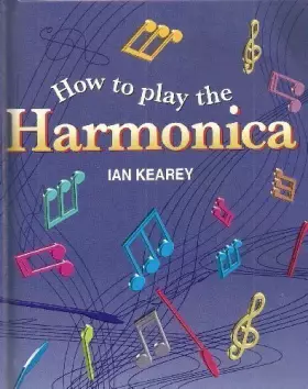 Couverture du produit · Play Harmonica