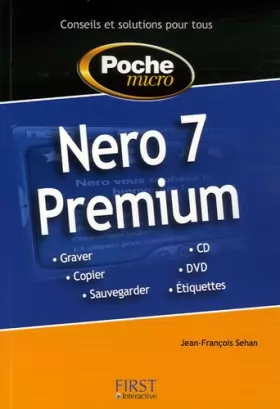 Couverture du produit · POC MICRO NERO 7 PREMIUM
