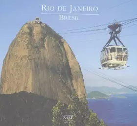 Couverture du produit · Rio de Janeiro: Brésil