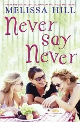 Couverture du produit · Never Say Never
