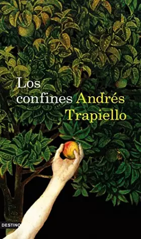 Couverture du produit · Los confines