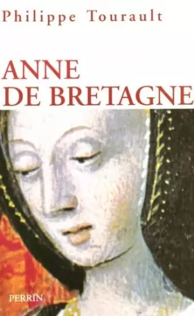 Couverture du produit · Anne de Bretagne