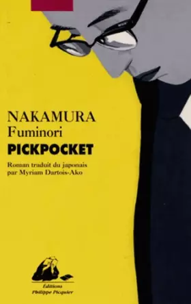 Couverture du produit · Pickpocket