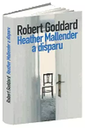 Couverture du produit · Heather Mallender a disparu
