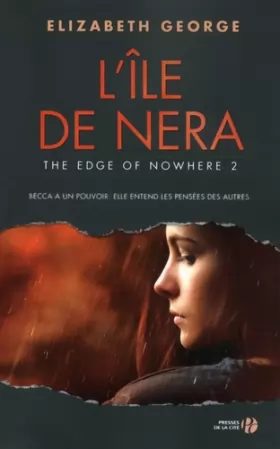 Couverture du produit · L'Ile de Nera - The Edge of Nowhere 2