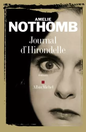 Couverture du produit · Journal d'Hirondelle