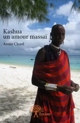 Couverture du produit · Kashua un Amour Massai