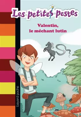 Couverture du produit · LES PETITES PESTES, TOME 4