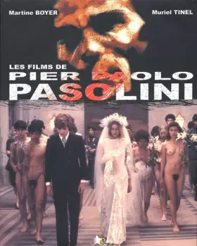 Couverture du produit · Les films de Pier Paolo Pasolini
