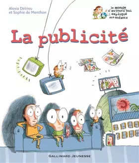 Couverture du produit · La publicité