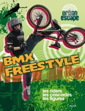Couverture du produit · BMX freestyle