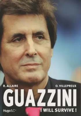 Couverture du produit · Guazzini, I will survive!