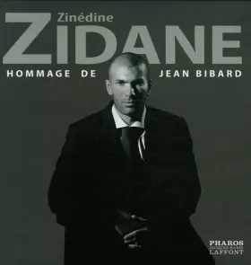 Couverture du produit · Zinédine Zidane (Ancien prix Editeur : 26 Euros)