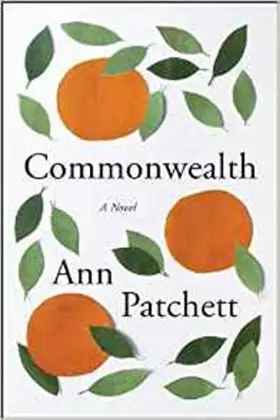 Couverture du produit · Commonwealth: A Novel