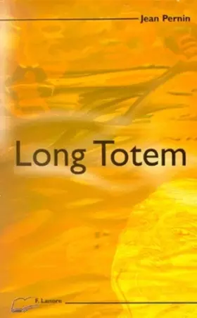 Couverture du produit · Long totem