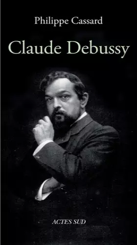 Couverture du produit · Claude Debussy